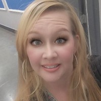 Holly Carman