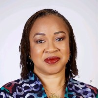 Esohe Adetola Mcipd, Fcipm