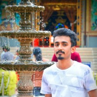 u can call me jeeva