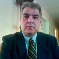 Nick Parvanehgohar