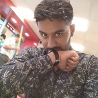 Shuaib Mirza