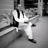 Javed Nabi