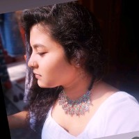 Bajitha Shaik