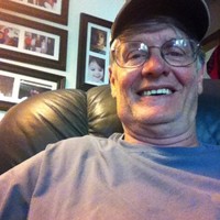 Gordon Grant