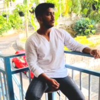 Raj Kambli