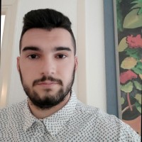 Jesus Martinez Marin