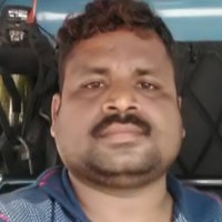 Pratap Naik