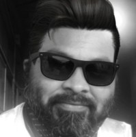 Moosa Umar