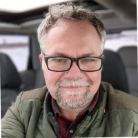 Rob Young