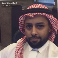Saad Abdullatif