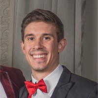 Aaron Thomas