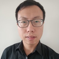 Jin Xing