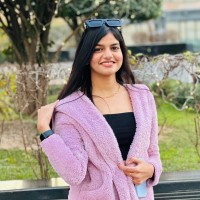 Kashish Goel