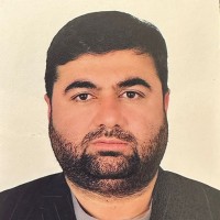 Ahmad khan shinwari