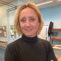Joanne Elward