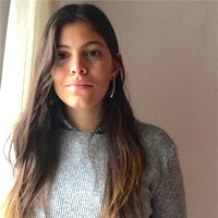 María Joaquina Rivero Aspek