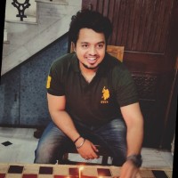 Shubham Jha