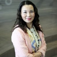 Maggie Zhang