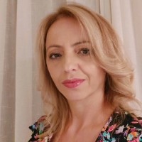 Angeliki Bountali