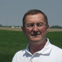 Ron Chamberlain