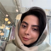 Bahar Ghavami