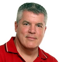 Steve Cashin