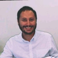 Daniel Suarez Vivado