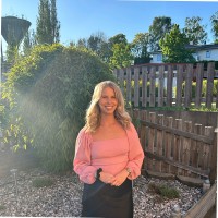 Pernilla Gernersson