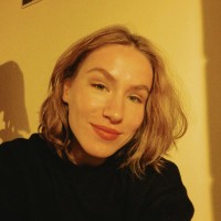 Anastasia Chistova