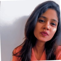 Pramila Tiwari