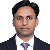 Anuj Kumar Sonkar