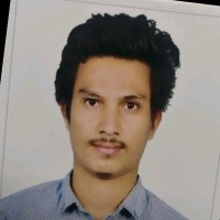 Nabil Pathan