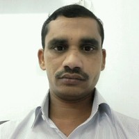 Srinivas Yenupothula