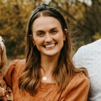 Alexandra Andrews