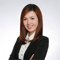 Joanne Chong