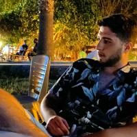 Berkay Solmaz