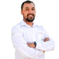 Jefferson Klever Chavez Taboada