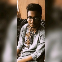 Samridhya Dey