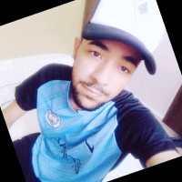 Thales Alves De Oliveira
