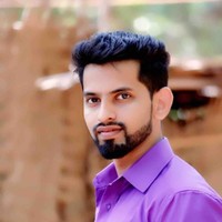 Nisanth Gangadharan