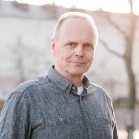 Vesa Tolppa
