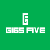 Gigs Five
