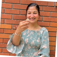 Navpreet Kaur