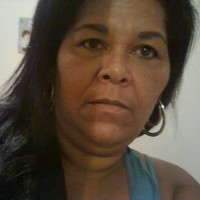 Rosa Maria Dos Santos