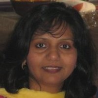 Trupti Mehta
