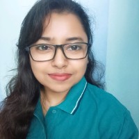 Ruma Paul