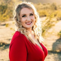 April Childress