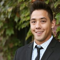 Simon Peterson