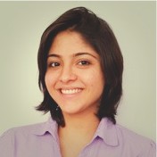 Arunima Joshi