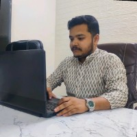 Ankit Goiya